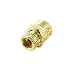 GENERICO - Valvula De Despiche Compresor De Aire