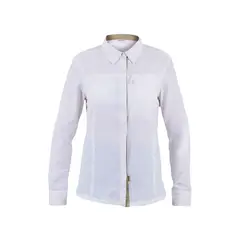 HARDWORK - Camisa HW Arizona Regular Mujer Blanco