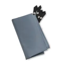 ATAKAMA OUTDOOR - Footprint Carpa Carelmapu 2 Personas