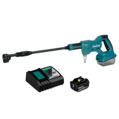 MAKITA - Hidrolavadora 18v Lxt Bl 55 Bar DHW180