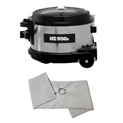 BOLPAS - Bolsa Para Aspiradora UZ 930 y similares