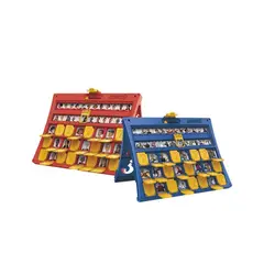 ANSALDO - JUEGO DE MESA ADIVINA QUIÉN?
