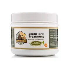 GENERICO - Bacterias Tratamiento Biológico Inodoro Pozos Fosas Sépticas