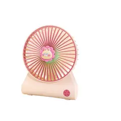 GENERICO - Ventilador de Escritorio