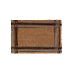 IDETEX - Limpapies Fibra De Coco 45x75 Marca border