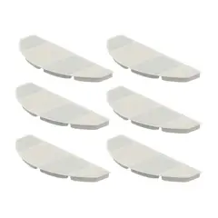 GEN - 6 FILTROS PARA DISPENSADOR DE AGUA DU2L-WS
