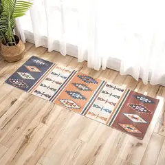 GENERICO - ALFOMBRAS BOHEMIA LINO 60X150