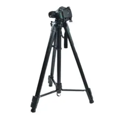 GENERICO - Trípode Para Cámara 360° Profesional Universal 17 Metros