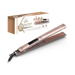 GAMA - Plancha Alisadora Elegance Led Keration