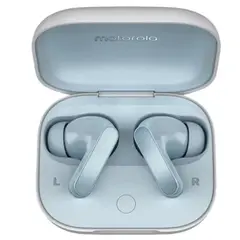 MOTOROLA - MotoBuds Celeste ilusion