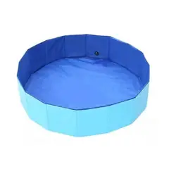 GENERICO - Piscina redonda estructural 150796 L 80x30 cm