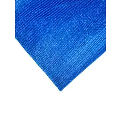 GENERICO - Malla Raschel Azul 2.10 de ancho 80% venta por metro lineal