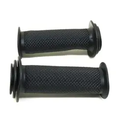 GENERICO - Puño niño 92mm Negro