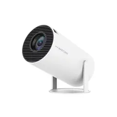 GENERICO - Proyector Magcubic HY300Pro Original 4k ultra HD Android Usb HDMI