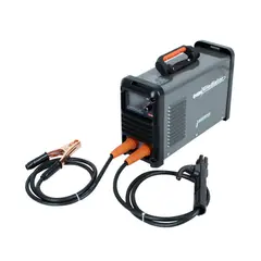 GLADIATOR - Soldadora Inverter Arco Manual 250Amp IE 9250200 LCD