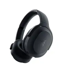 RAZER - Audífonos Gamer On-Ear - Barracuda - WirelessBluetooth - Black