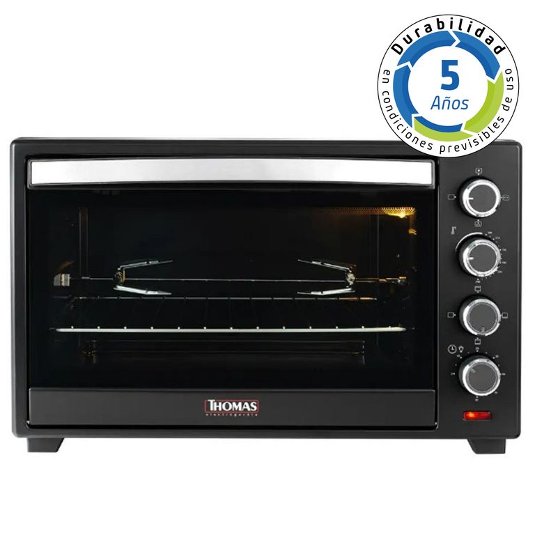 Horno Eléctrico TH-38N