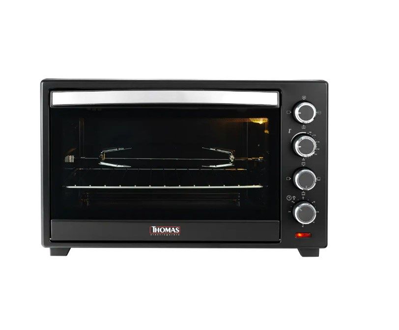 Horno Eléctrico TH-38N