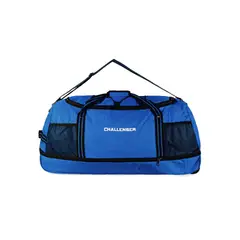 CHALLENGER - Bolso con ruedas XL Royal