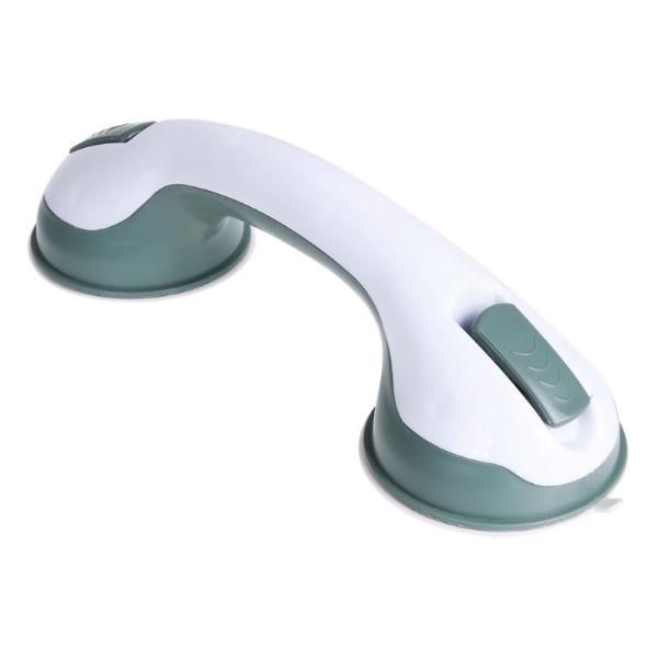 Agarradera Manilla Soporte Con Ventosa Para Ducha Baño