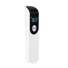 ATURE - Termómetro Digital Infrarrojo Médico Corporal Ambiental