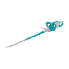 TOTAL TOOLS - Cortaseto Inalámbrica Brushless 40V 650mm Total