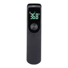 ATURE - Termómetro Digital Infrarrojo Médico Corporal Ambiental