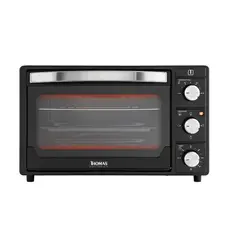 THOMAS - Horno Eléctrico TH-25N01
