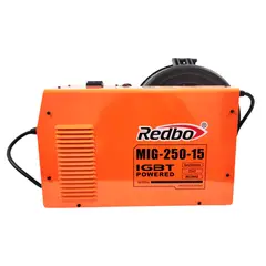 REDBO - Soldadora MIG-25015