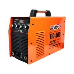 REDBO - Soldadora TIG-300