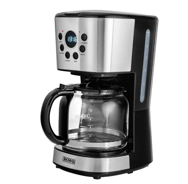 CAFETERA TH-141Di 1800ml