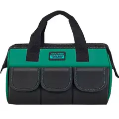 GENERICO - Bolsa De Herramientas Bolsa Multifuncional Resistente