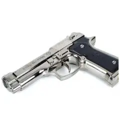 INVENCIBLE - ENCENDEDOR MECHERO CAMPING BERETTA CON SOPORTE MZ04