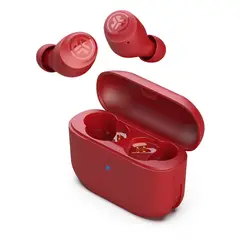 JLAB - Audifonos Go Air Pop Rosa