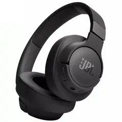 JBL - Audífonos Bluetooth Tune 720BT Negro