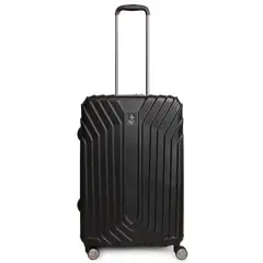 PENGUIN - Maleta mediana M 20 Kg Duque negra