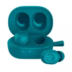 JLAB - Audifonos Jbuds Mini Azul