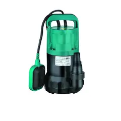 LEO - Bomba de Agua Sucia Sumergible 1HP 220V XKS-810PWL LEO.