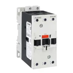 LOVATO - Contactor Tripolar 115A AC3 230Vca 5060Hz