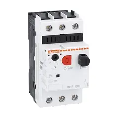 LOVATO - Guardamotor regulación 40 - 65A
