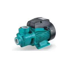 LEO - Bomba de Agua Periférica 1×1″ 1HP 220V APM75