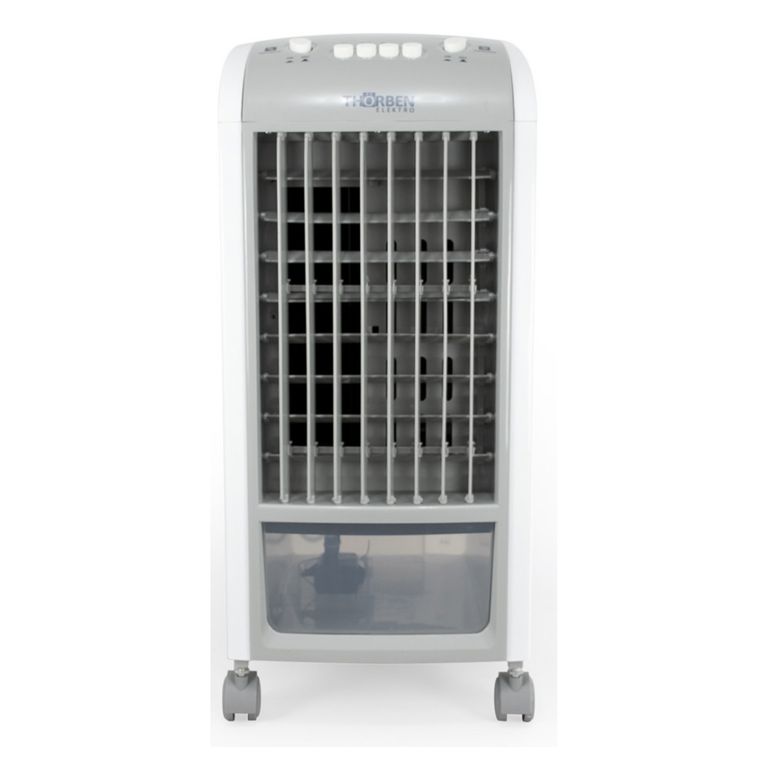 Enfriador De Aire Portatil 3 En 1 Fresh Breeze 15m2