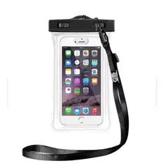 SMART - Funda Impermeable Smartphone