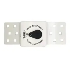 ABUS - Candado Furgon Vanlock Diskus DI142