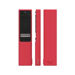 URBANCASE - Funda para Control Remoto Plano Samsung Protección Completa