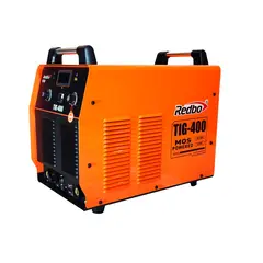 REDBO - Soldadora TIG-400