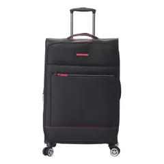 TOTTO - Maleta de Viaje Mediana 360 Liviana con Candado TSA