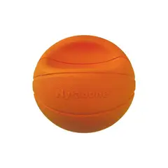 NYLABONE - Juguete Pelota de Basketball para perros Talla L 23 KG