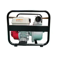 GIOVACCHINO - Motobomba Gasolina - Motor Honda GX160 55HP