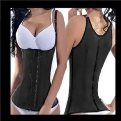 BAUL MAGICO - Faja Entrenadora De Cintura Waist Trainer